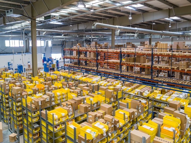 E-Commerce